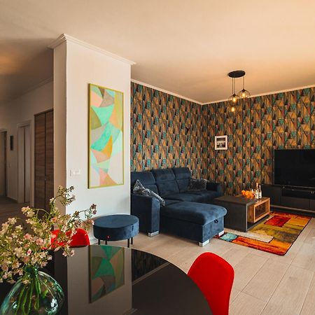 Apartment Cassandra Sarande Exterior photo